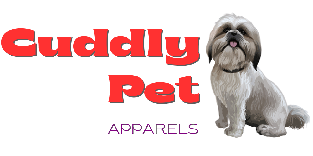 Cuddly Pet Apparels